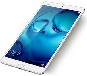 Замена шлейфа на планшете Huawei MediaPad M5 Lite 10 в Омске